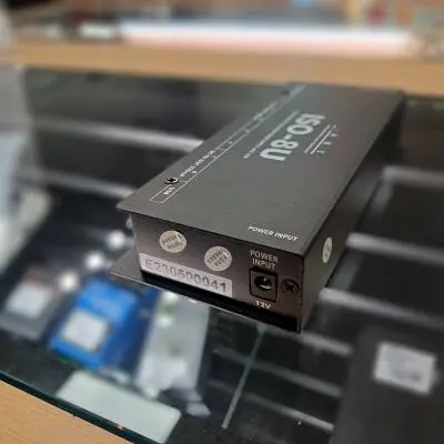 ART Pro Audio - ISO-8U 2
